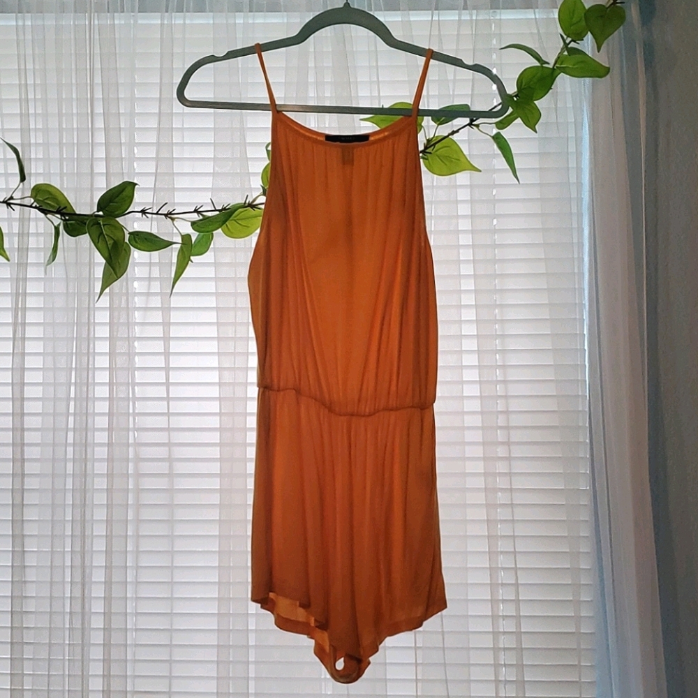 A romper